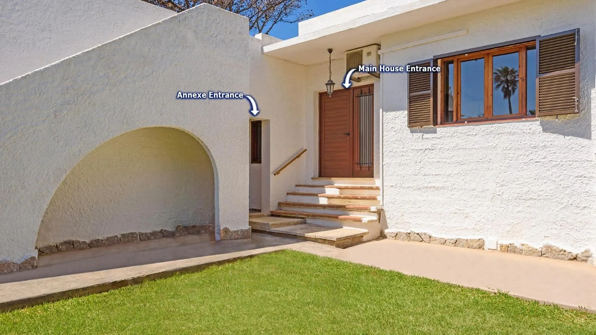 Villa Es Pins By Villa Plus Son Carrio  0*, Son Carrio (Menorca) Spain