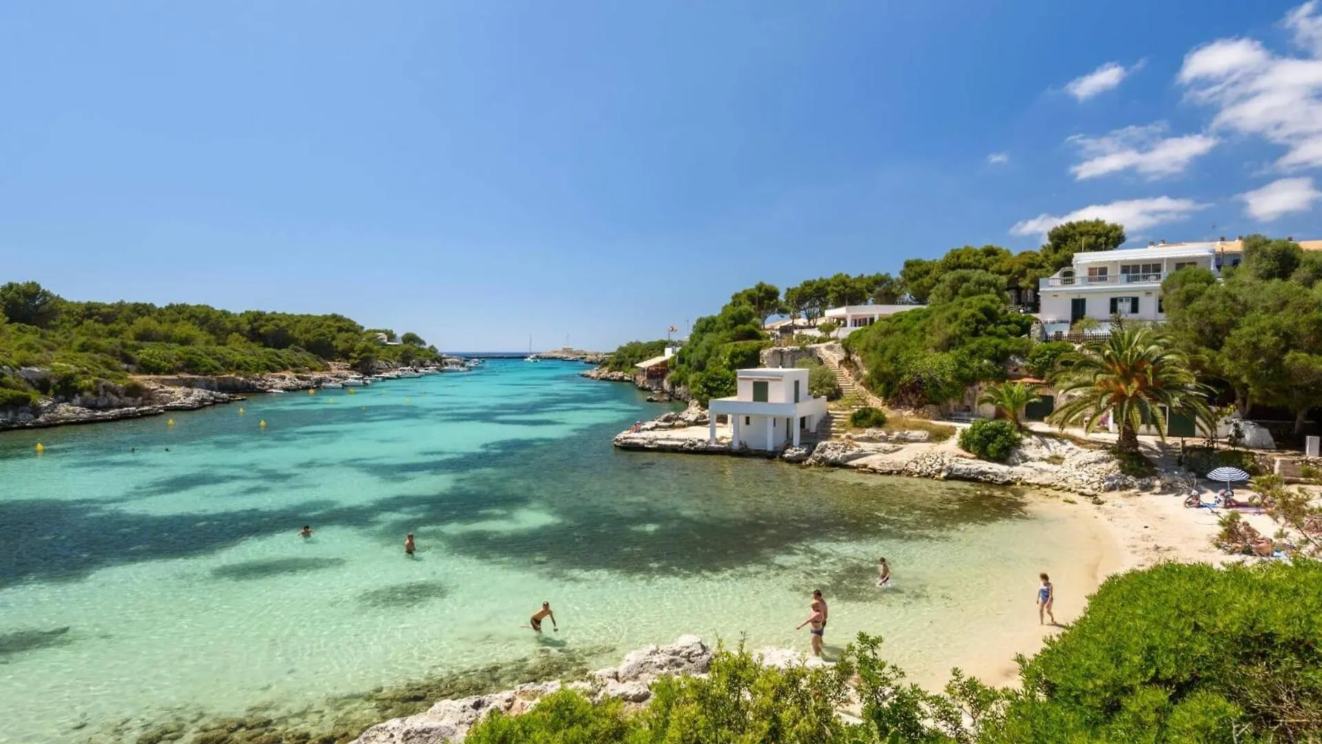 Villa Es Pins By Villa Plus Son Carrio   Son Carrio (Menorca)