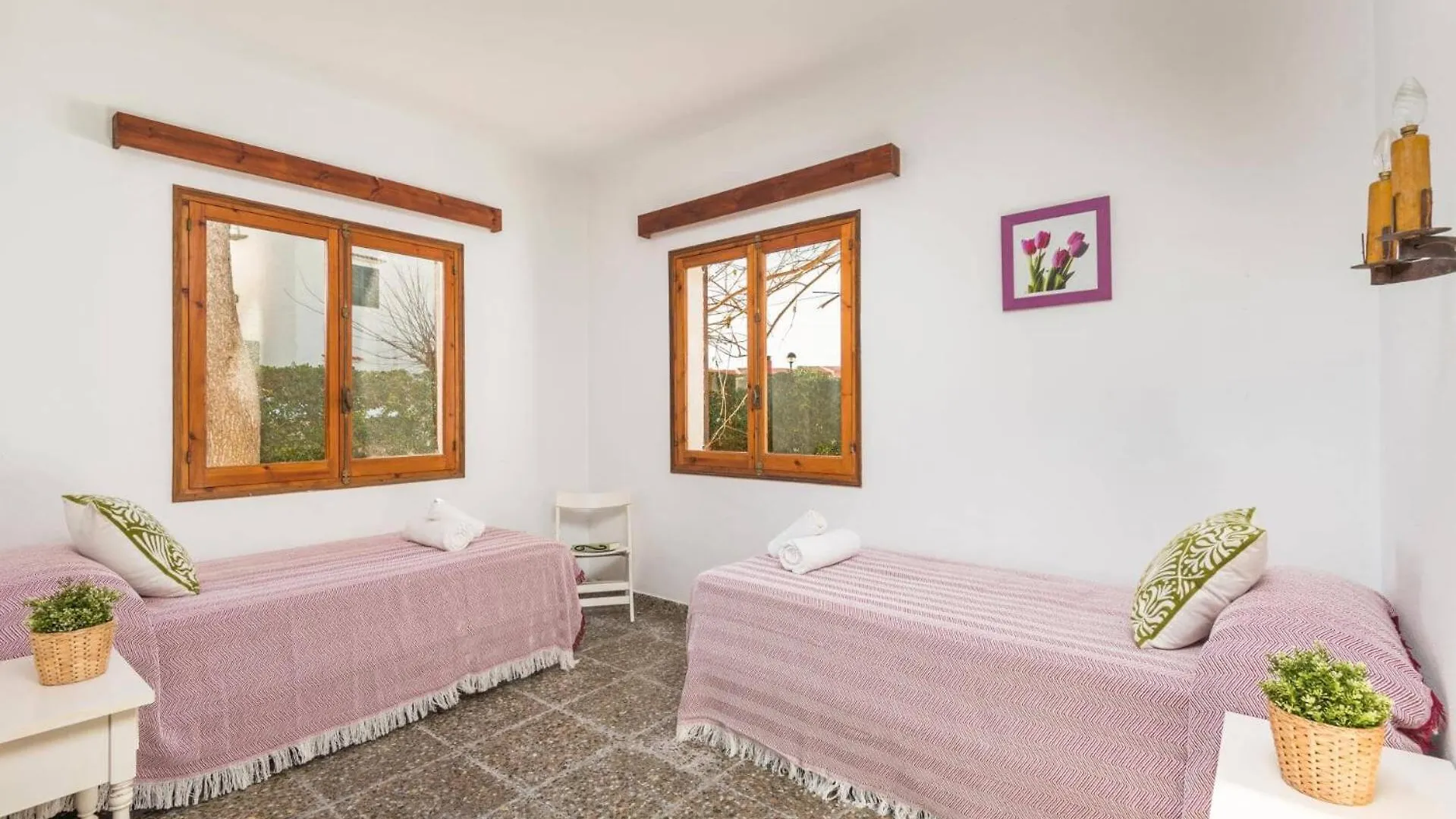 Villa Es Pins By Villa Plus Son Carrio  Son Carrio (Menorca)