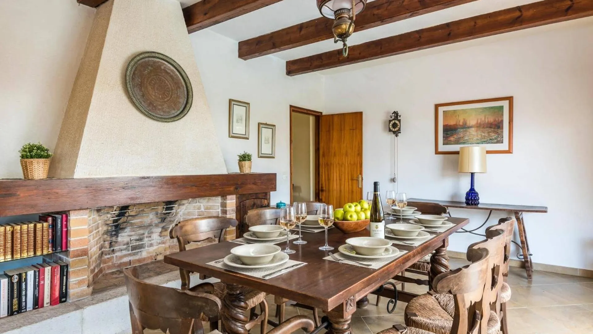 Villa Es Pins By Villa Plus Son Carrio   Son Carrio (Menorca)