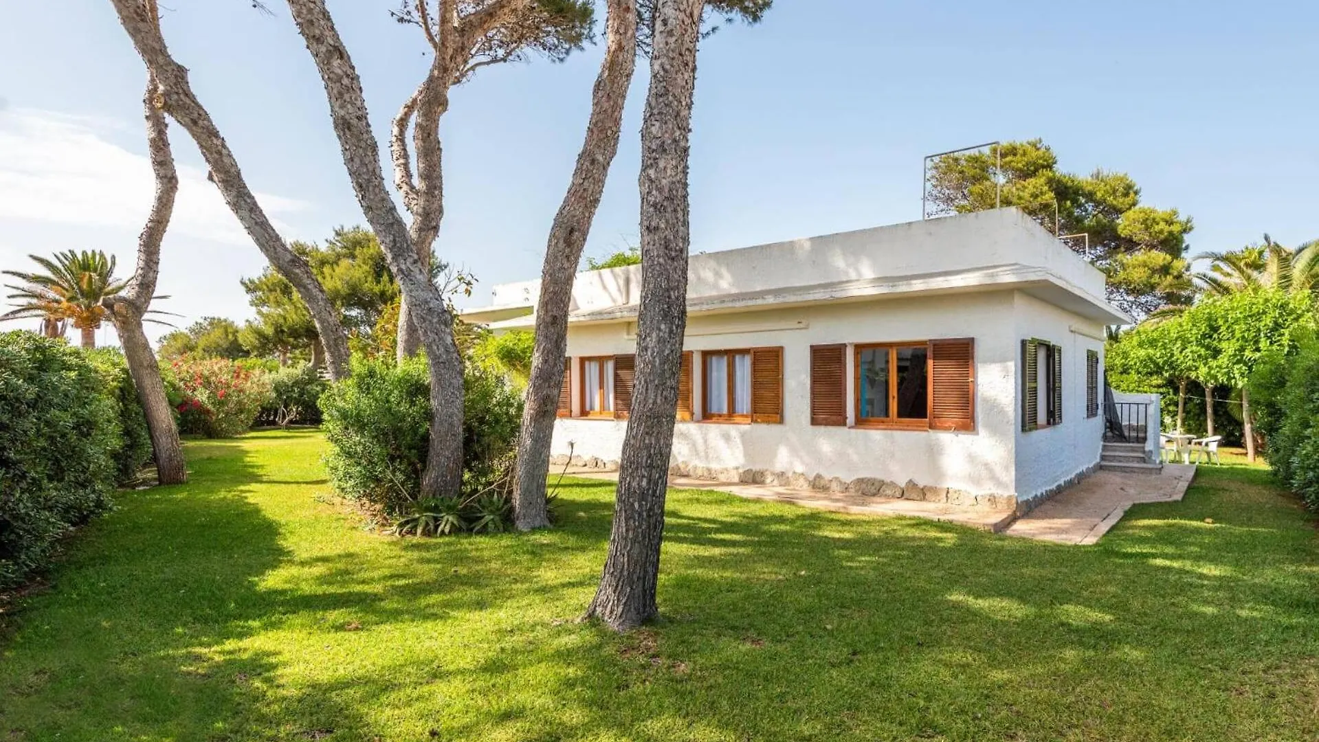 Villa Es Pins By Villa Plus Son Carrio  0*, Son Carrio (Menorca)