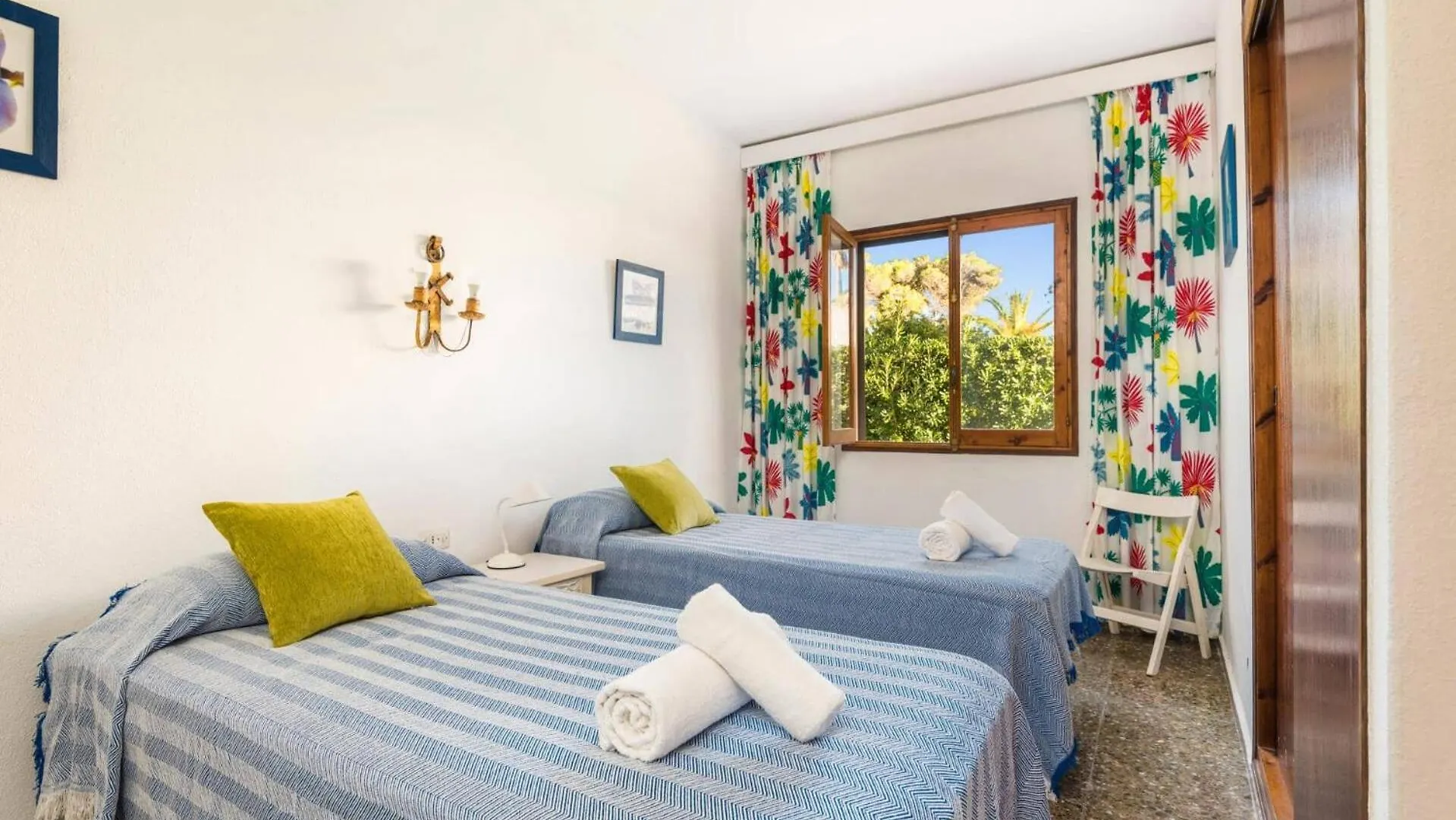 Villa Es Pins By Villa Plus Son Carrio  Spain