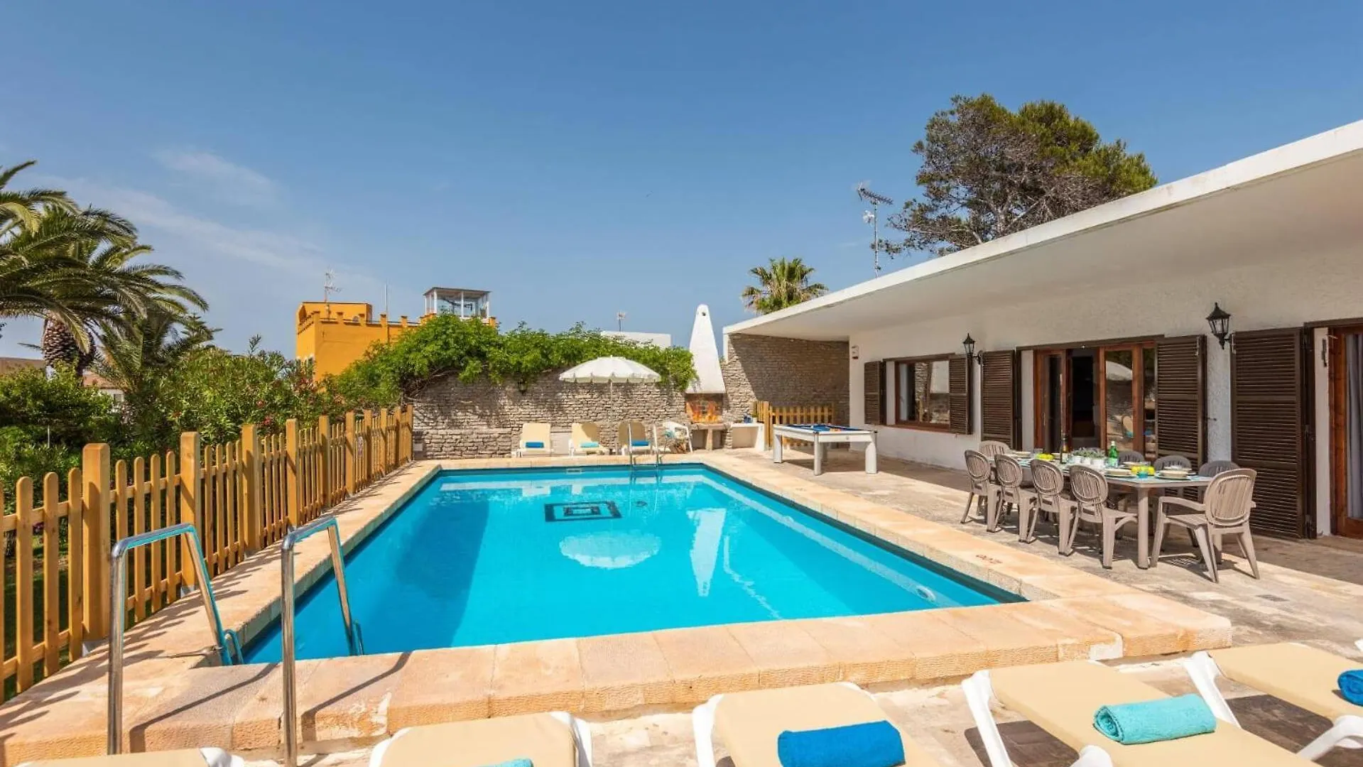 Villa Es Pins By Villa Plus Son Carrio  Son Carrio (Menorca)