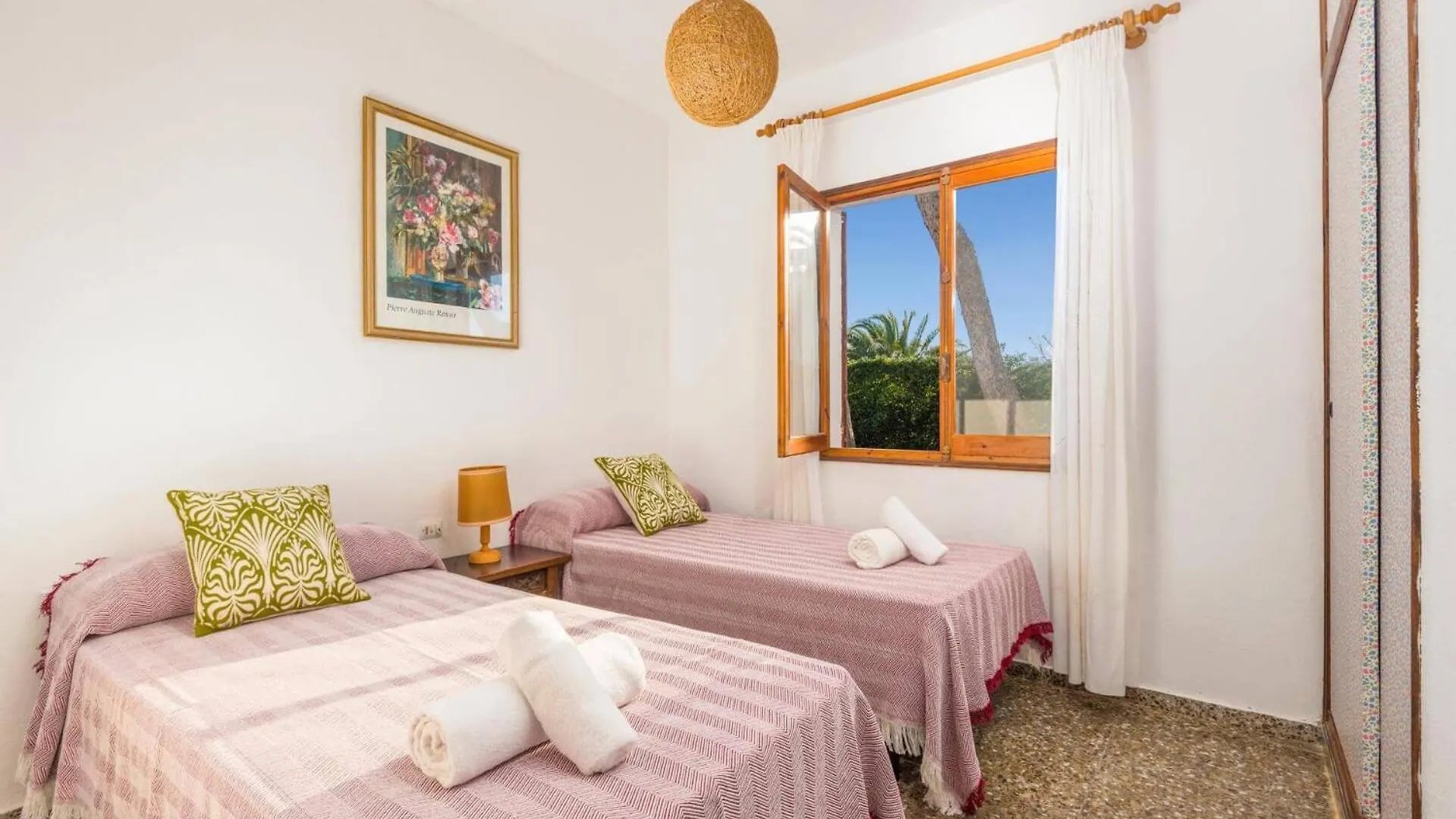 Villa Es Pins By Villa Plus Son Carrio